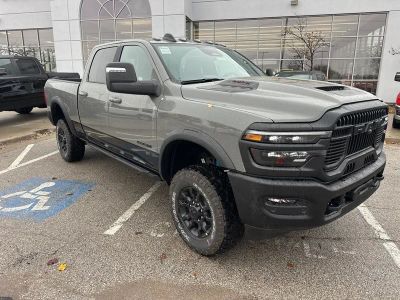2026 RAM 2500 - Photo 2