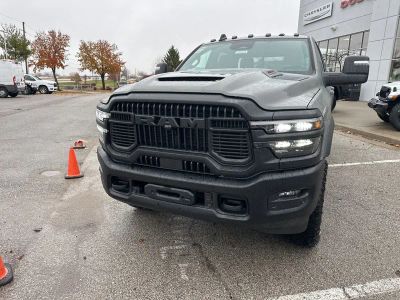 2026 RAM 2500 - Photo 8