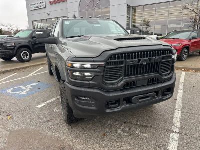 2026 RAM 2500 - Photo 7