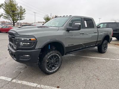 2026 RAM 2500 - Photo 6
