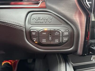 2026 RAM 2500 - Photo 14