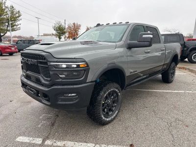 2026 RAM 2500 - Photo 4