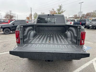2026 RAM 2500 - Photo 12