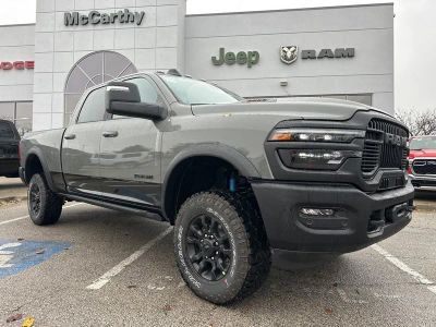 2026 RAM 2500 - Photo 1