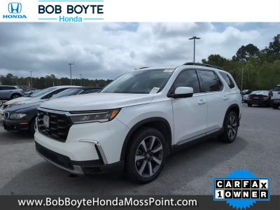 2023 Honda Pilot - Photo 1