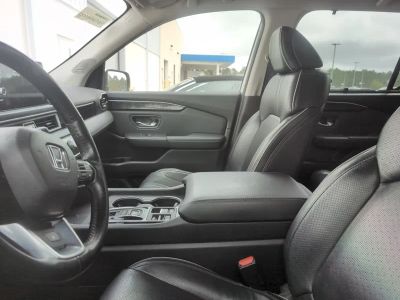 2023 Honda Pilot - Photo 2