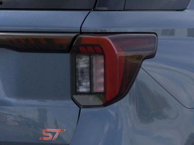 2026 Ford Explorer — photo 21 view