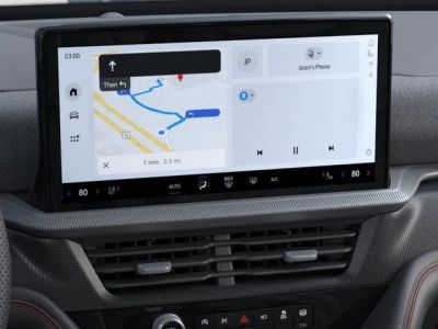 2026 Ford Explorer — photo 14 view