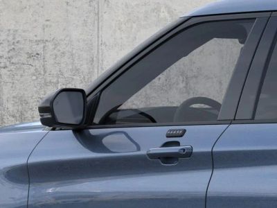 2026 Ford Explorer — photo 20 view