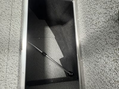 2026 Crestliner 2250 AUTHORITY - Photo 14