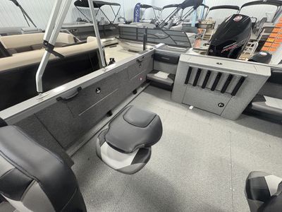2026 Crestliner 2250 AUTHORITY - Photo 18