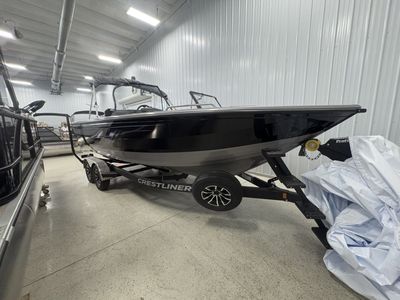 2026 Crestliner 2250 AUTHORITY - Photo 1