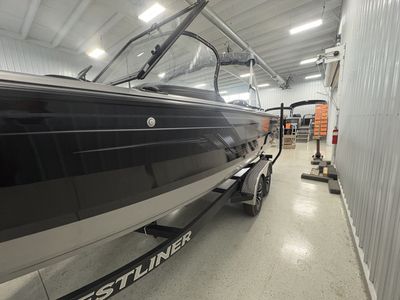 2026 Crestliner 2250 AUTHORITY - Photo 4
