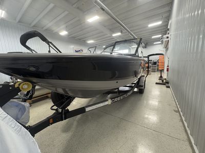 2026 Crestliner 2250 AUTHORITY - Photo 2