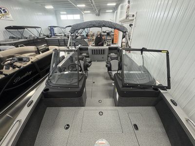 2026 Crestliner 2250 AUTHORITY - Photo 10