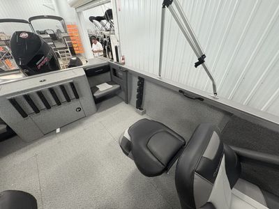 2026 Crestliner 2250 AUTHORITY - Photo 11