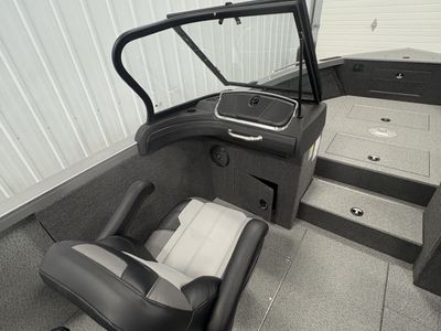 2026 Crestliner 2250 AUTHORITY - Photo 21