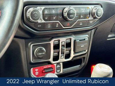 2022 Jeep Wrangler - Photo 32