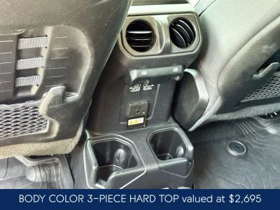 2022 Jeep Wrangler - Photo 36