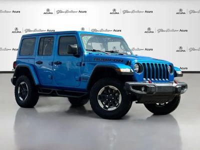 2022 Jeep Wrangler - Photo 1