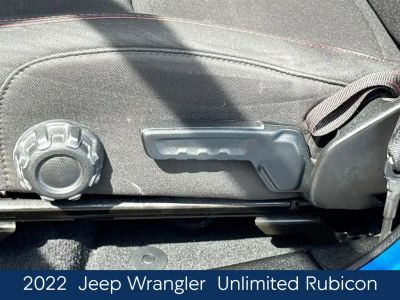 2022 Jeep Wrangler - Photo 19
