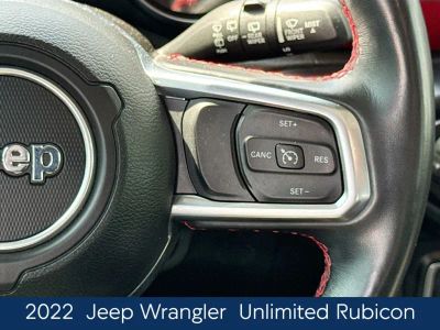 2022 Jeep Wrangler - Photo 26