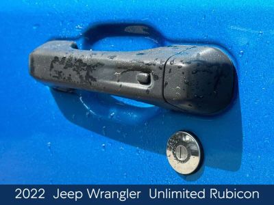 2022 Jeep Wrangler - Photo 14