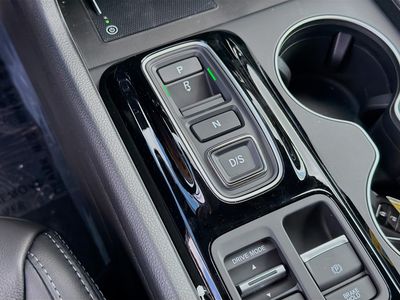 2026 Honda Pilot — photo 16 view