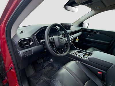 2026 Honda Pilot — photo 9 view