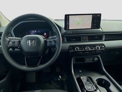 2026 Honda Pilot — photo 18 view