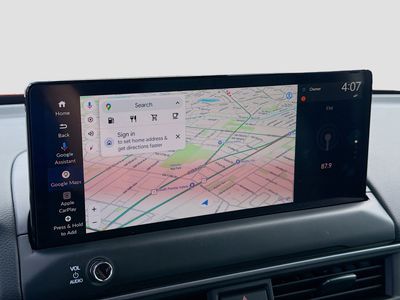 2026 Honda Pilot — photo 13 view