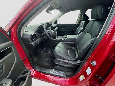 2026 Honda Pilot — photo 17 view