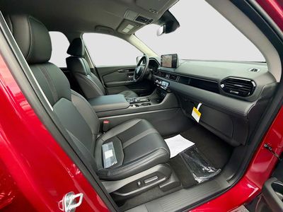 2026 Honda Pilot — photo 26 view