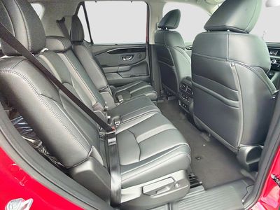 2026 Honda Pilot — photo 24 view