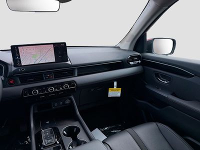 2026 Honda Pilot — photo 19 view