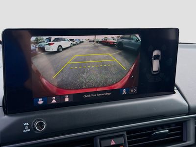 2026 Honda Pilot — photo 14 view