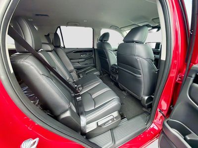 2026 Honda Pilot — photo 25 view
