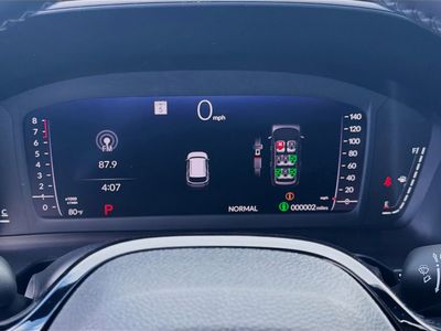 2026 Honda Pilot — photo 11 view