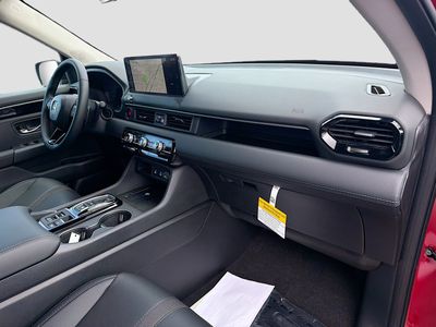 2026 Honda Pilot — photo 27 view