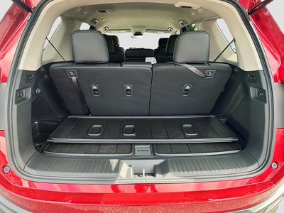 2026 Honda Pilot — photo 23 view