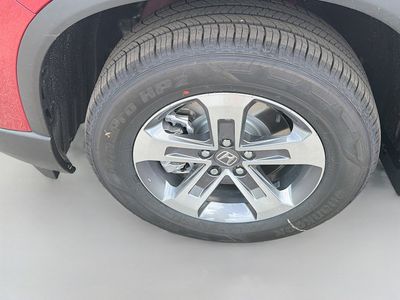 2026 Honda Pilot — photo 29 view