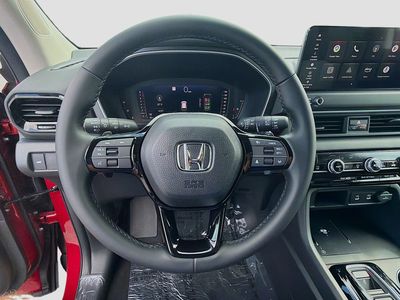 2026 Honda Pilot — photo 10 view