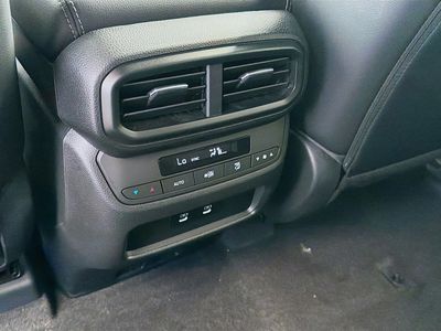 2026 Honda Pilot — photo 21 view
