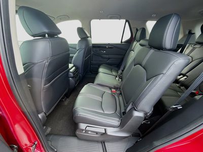 2026 Honda Pilot — photo 22 view
