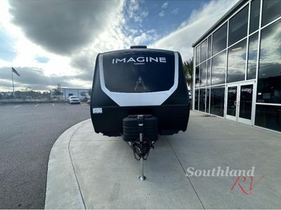 2026 Grand Design Imagine — side profile view
