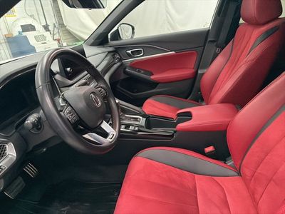 2024 Acura Integra - Photo 14