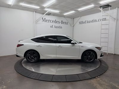 2024 Acura Integra - Photo 8