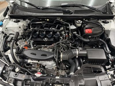 2024 Acura Integra - Photo 30