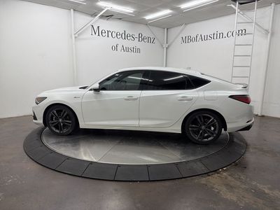 2024 Acura Integra - Photo 4