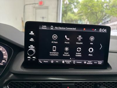 2024 Acura Integra - Photo 33